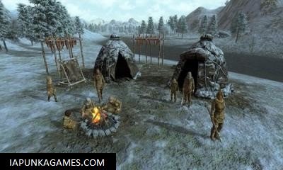 Dawn of Man Screenshot 2, Full Version, PC Game, Download Free