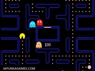 Mental Pacman Screenshot Photos 1