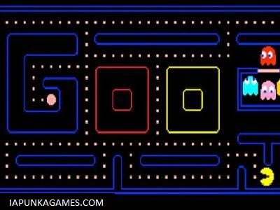 Mental Pacman Screenshot Photos 2