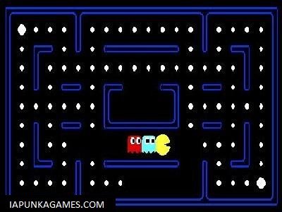 Mental Pacman Screenshot Photos 3