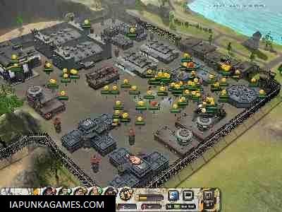 Prison Tycoon 4: Supermax Screenshot Photos 1