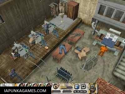 Prison Tycoon 4: Supermax Screenshot Photos 3