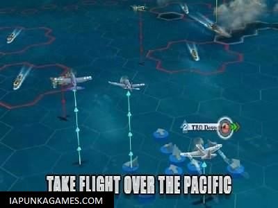 Sid Meier's Ace Patrol: Pacific Skies Screenshot Photos 2