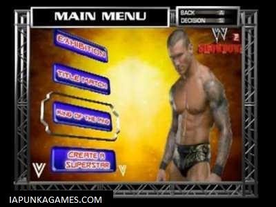 WWE Showdown 2 Screenshot Photos 1