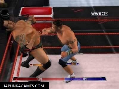 WWE Showdown 2 Screenshot Photos 2