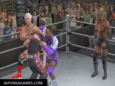 WWE Showdown 2 Screenshot Photos 2