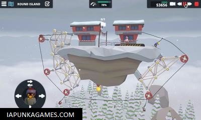 When Ski Lifts Go Wrong Screenshot 2, Full Version, PC Game, Download Free