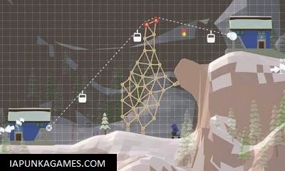 When Ski Lifts Go Wrong Screenshot 3, Full Version, PC Game, Download Free