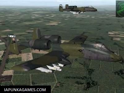 Wings Over Europe Cold War Gone Hot Screenshot Photos 2