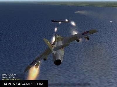 Wings Over Europe Cold War Gone Hot Screenshot Photos 3