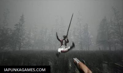 American Patriots: The Swamp Fox Screenshot 1, Full Version, PC Game, Download Free