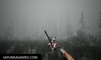 American Patriots: The Swamp Fox Screenshot 2, Full Version, PC Game, Download Free