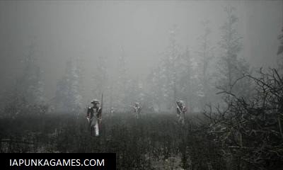 American Patriots: The Swamp Fox Screenshot 3, Full Version, PC Game, Download Free