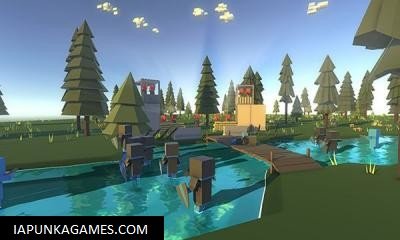 Ancient Warfare 3 Screenshot 2, Full Version, PC Game, Download Free