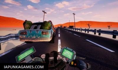 Apocalypse Rider Screenshot 1, Full Version, PC Game, Download Free