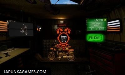 Apocalypse Rider Screenshot 2, Full Version, PC Game, Download Free