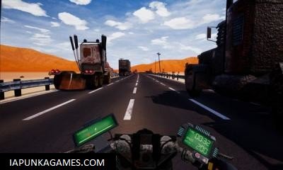 Apocalypse Rider Screenshot 3, Full Version, PC Game, Download Free