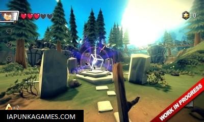 Away: Journey to the Unexpected Screenshot 2, Full Version, PC Game, Download Free