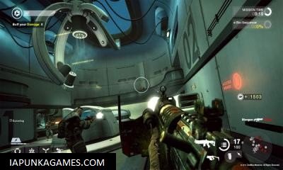 Brink Screenshot 1, Full Version, PC Game, Download Free