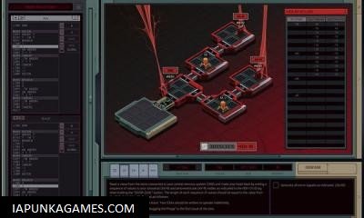 Exapunks Screenshot 1, Full Version, PC Game, Download Free