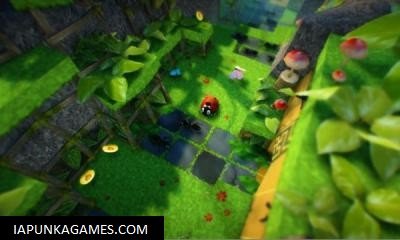 Ladybug Quest Screenshot 1, Full Version, PC Game, Download Free