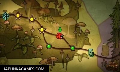 Ladybug Quest Screenshot 2, Full Version, PC Game, Download Free