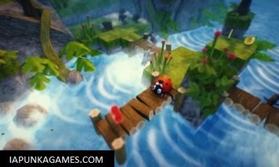 Ladybug Quest Screenshot 3, Full Version, PC Game, Download Free