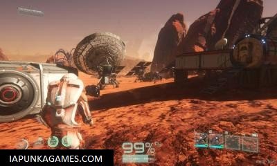 Osiris: New Dawn Screenshot 1, Full Version, PC Game, Download Free