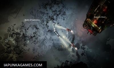 Sunless Skies Screenshot 2, Full Version, PC Game, Download Free