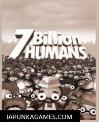 7 Billion Humans Download