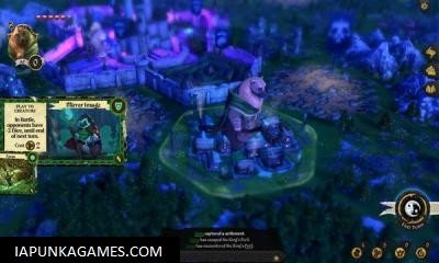 Armello - Seasons Board Skins Pack Screenshot 1