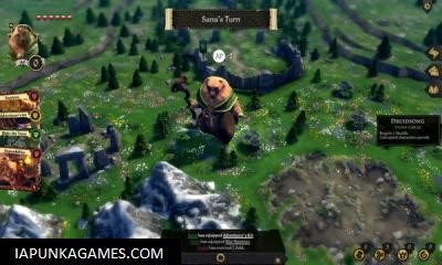 Armello - Seasons Board Skins Pack Screenshot 3