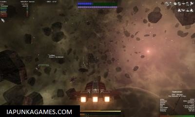 Avorion Screenshot 1, Full Version, PC Game, Download Free