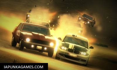 Blur Screenshot 3, Full Version, PC Game, Download Free