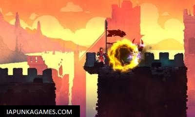 Dead Cells Screenshot 1