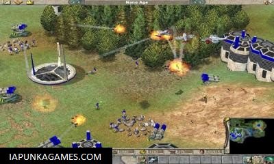 Empire Earth Gold Edition Screenshot 1