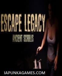 Escape Legacy: Ancient Scrolls Cover, Poster, Full Version, PC Game, Download Free