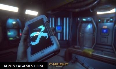 Far Out Screenshot 1, Full Version, PC Game, Download Free