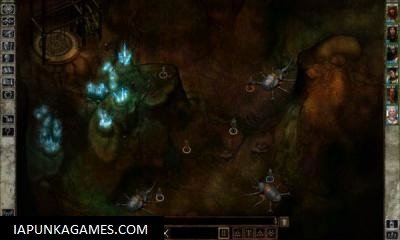 Icewind Dale: Enhanced Edition Screenshot 2, Full Version, PC Game, Download Free