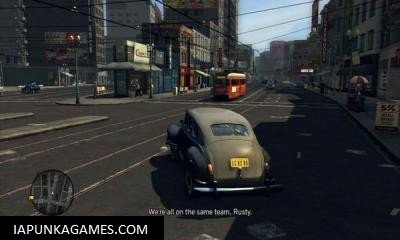 L.A. Noire Screenshot 2