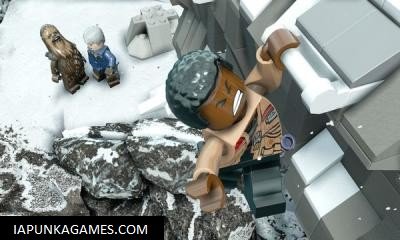 Lego Star Wars: The Force Awakens Screenshot 2