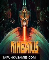 Nimbatus: The Space Drone Constructor Cover, Poster, Full Version, PC Game, Download Free