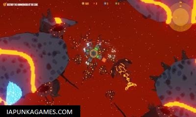 Nimbatus: The Space Drone Constructor Screenshot 2, Full Version, PC Game, Download Free