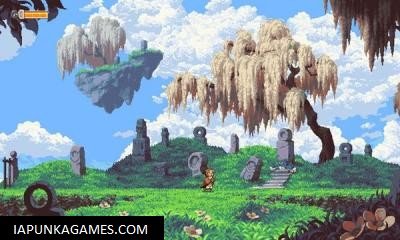 Owlboy Screenshot 1, Full Version, PC Game, Download Free