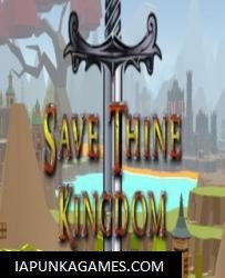 Save Thine Kingdom Cover, Poster, Full Version, PC Game, Download Free