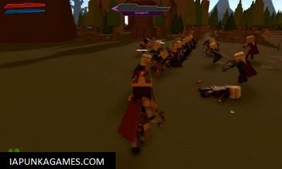 Save Thine Kingdom Screenshot 2, Full Version, PC Game, Download Free