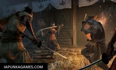 Sekiro: Shadows Die Twice Screenshot 1, Full Version, PC Game, Download Free