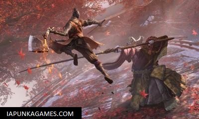 Sekiro: Shadows Die Twice Screenshot 2, Full Version, PC Game, Download Free