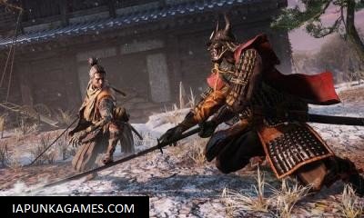 Sekiro: Shadows Die Twice Screenshot 3, Full Version, PC Game, Download Free