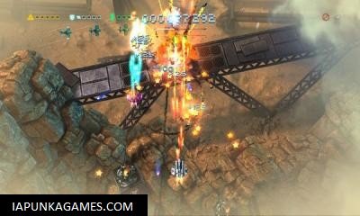 Sky Force Reloaded Screenshot 1